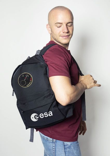 Cosmic Kiss Backpack