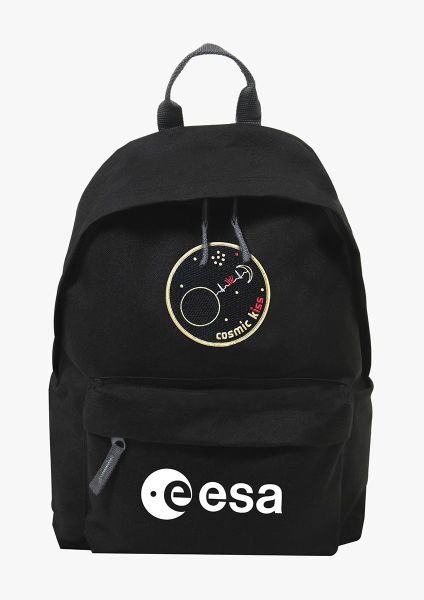 Cosmic Kiss Backpack