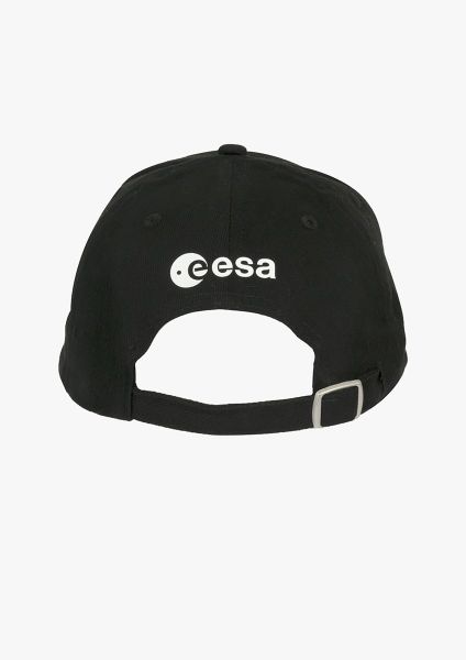 Embroidered Cosmic Kiss Cap