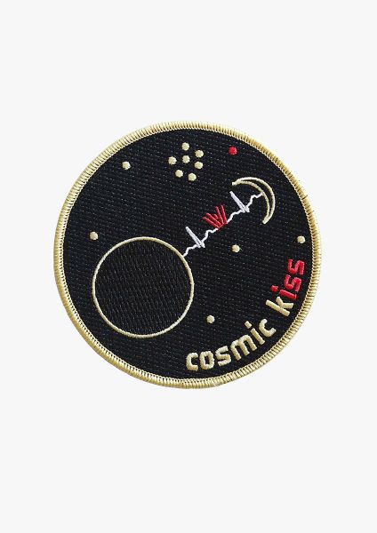 Cosmic Kiss Patch