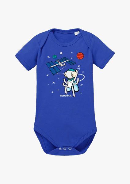 Spacewalk Astrognat Baby Romper