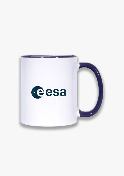 Spacewalk Astrognat  mug