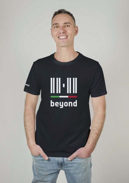 Beyond Sicilia t-shirt for men