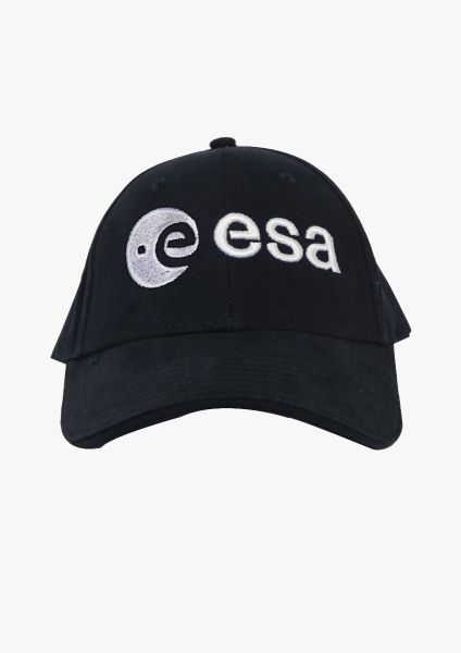 ESA Cap 3D