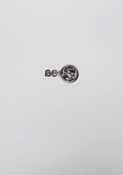 ESA Metal Pin