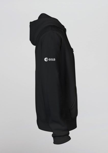 Horizons ISS hoodie for Men