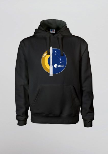 Vega hoodie for men