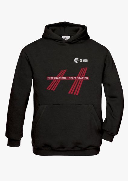 ISS Hoodie for Children