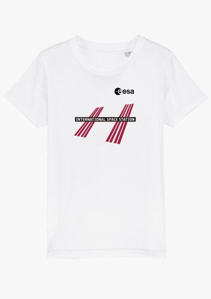 ISS T-Shirt for Children