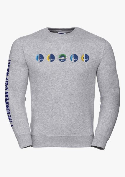 Launchers sweatshirt for Adults