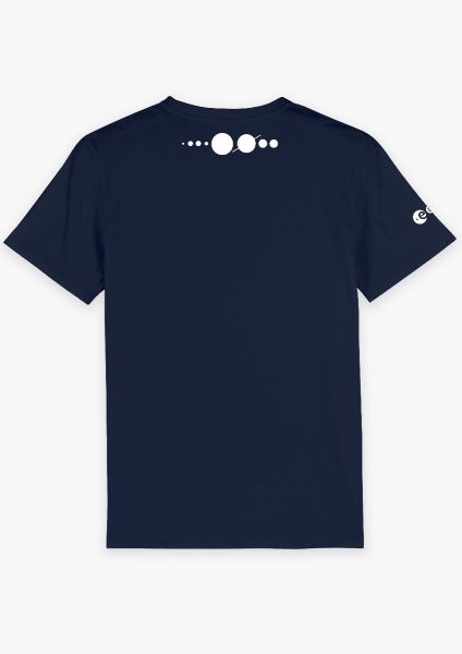 T-shirt with Pluto for men