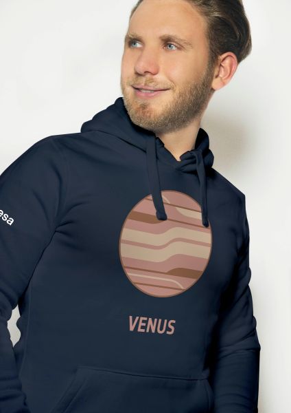 Hoodie with Venus for Men