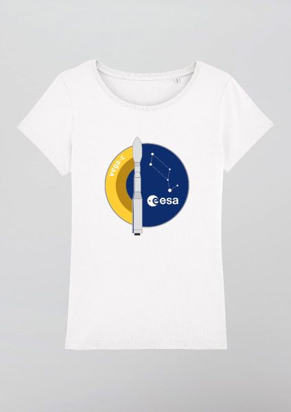 Vega-C t-shirt for women
