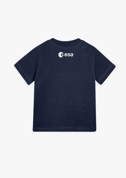 Neptune T-shirt for babies