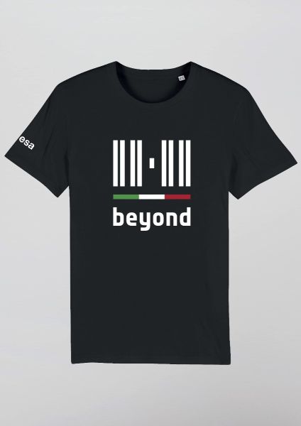 Beyond Sicilia t-shirt for men