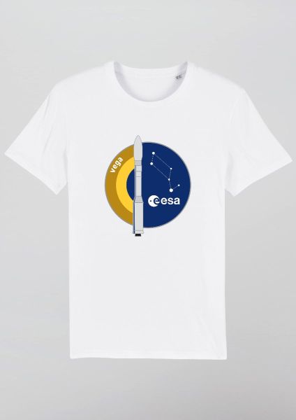 Vega t-shirt for men
