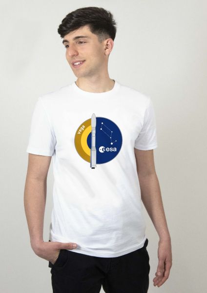 Vega t-shirt for men