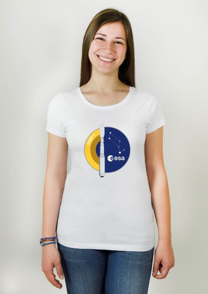 Vega-C t-shirt for women