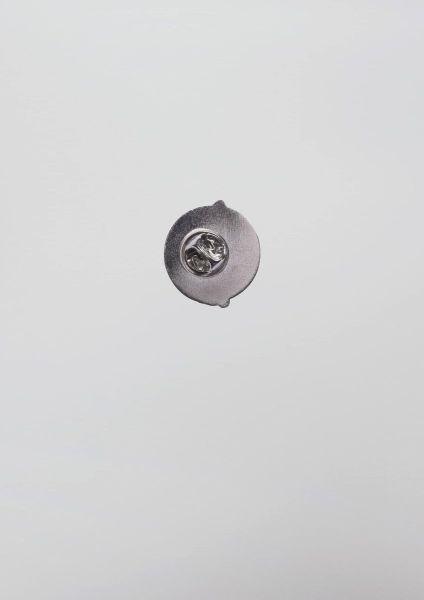 Vega Metal Pin