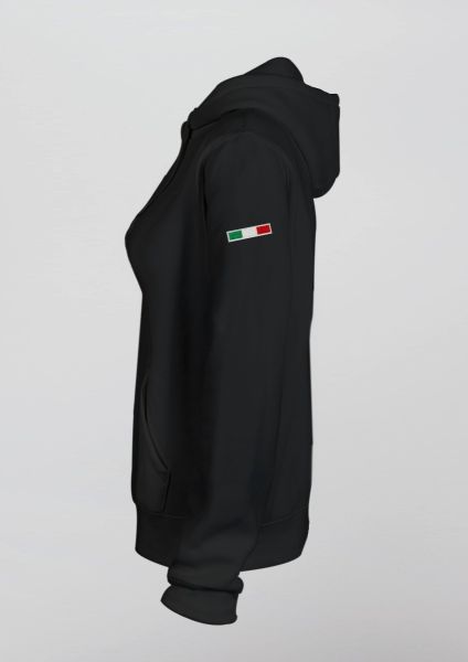 Beyond Mission Zip-Up Hoodie for Women