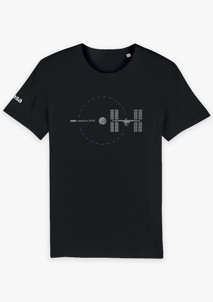 Alpha Expedition 65/66 T-shirt for Men 