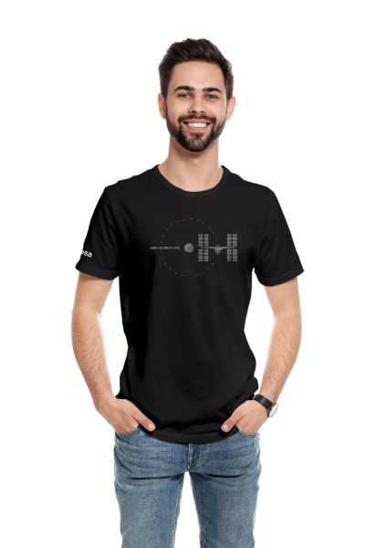 Alpha Expedition 65/66 T-shirt for Men 