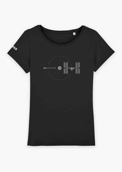 Alpha Expedition 65/66 T-shirt for Women
