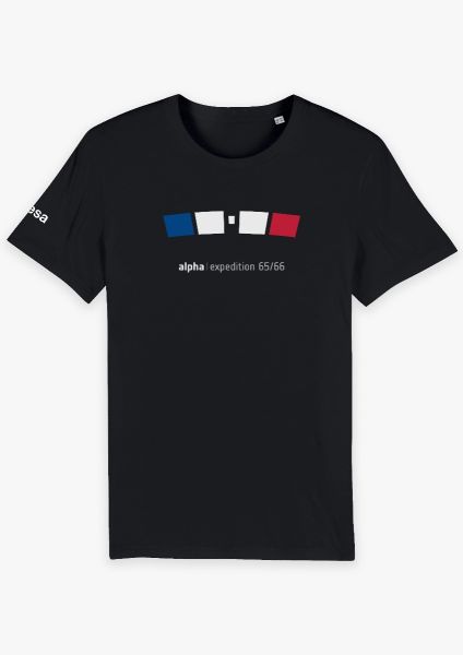 Alpha Flag T-shirt for Men