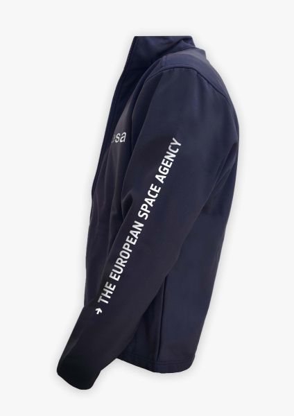 Alpha Patch Jacket for Men