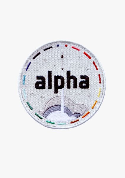 Alpha Pack Bundle