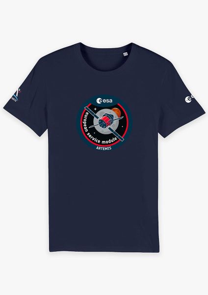 Artemis ESM Patch T-shirt for Men