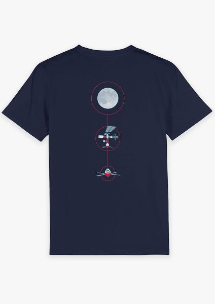 Artemis Sequence T-shirt for Men