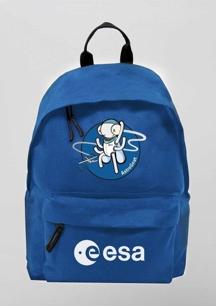 Spacewalk AstroGnat Backpack