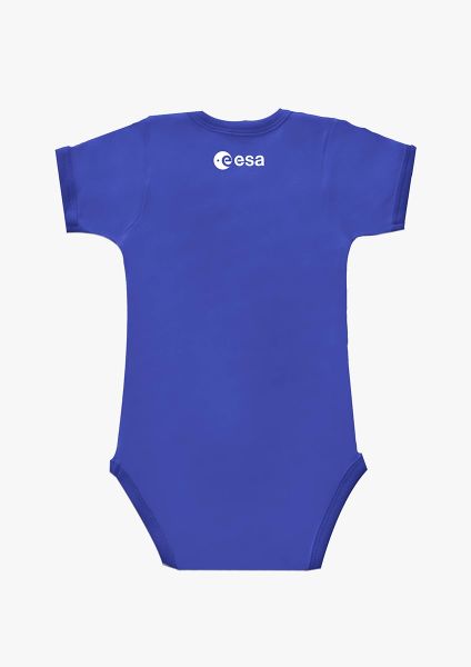 Spacewalk Astrognat Baby Romper