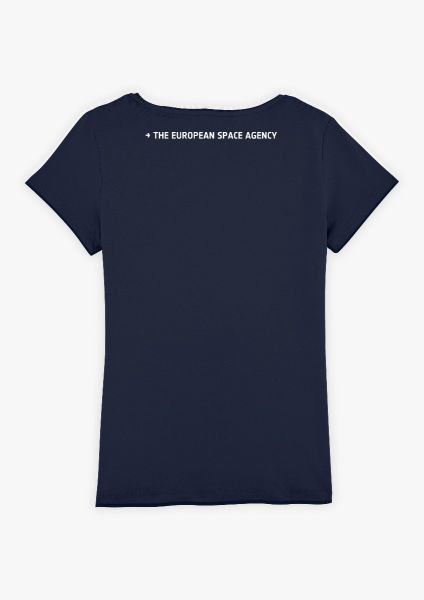 ESA Patch t-shirt for women