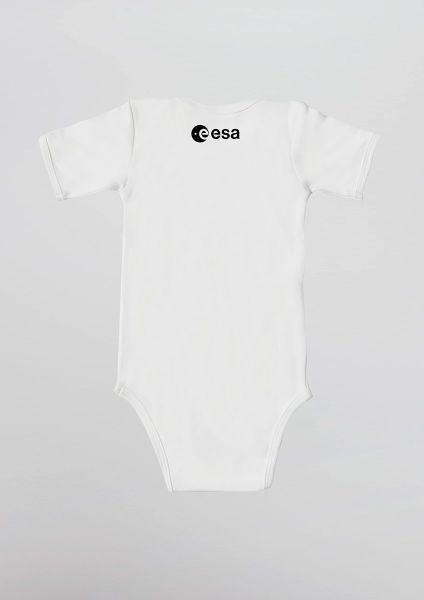 ESA Explorer Baby Romper