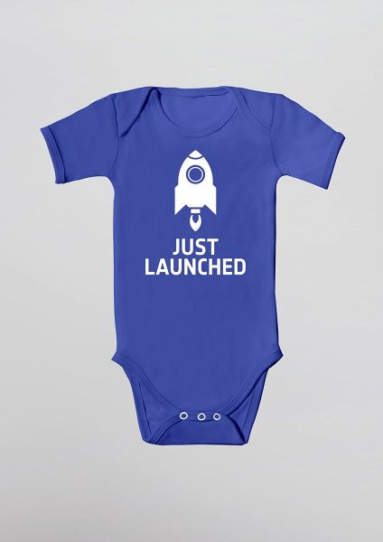 Just Launched Baby Romper