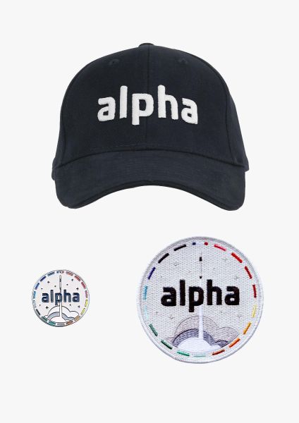 Alpha Pack Bundle