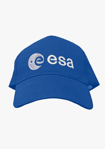ESA Logo Cap for Children