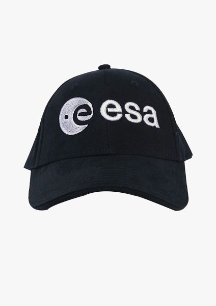 ESA Logo Cap