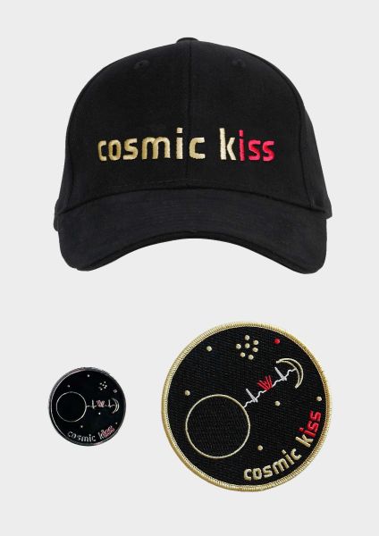 Cosmic Kiss Space Pack