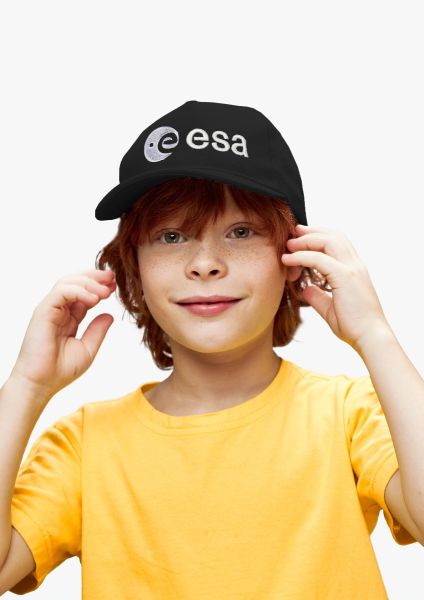 ESA Cap 3D for Children