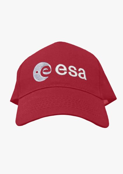 ESA Cap 3D for Children