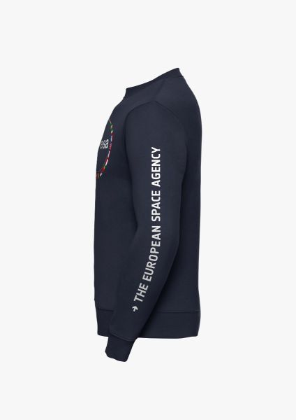 ESA Patch Sweatshirt for Adults