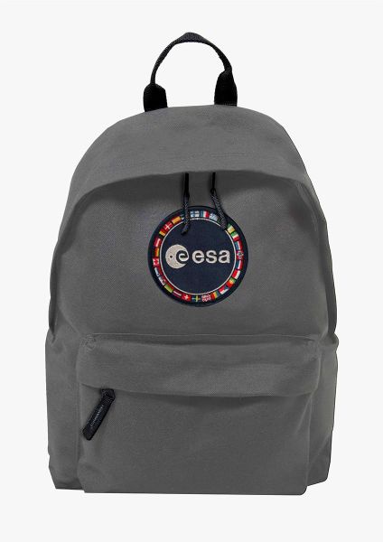 ESA Patch backpack