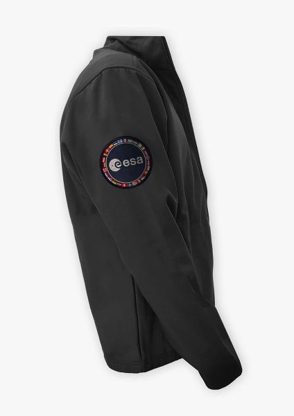 Jacket with ESA logo for Women