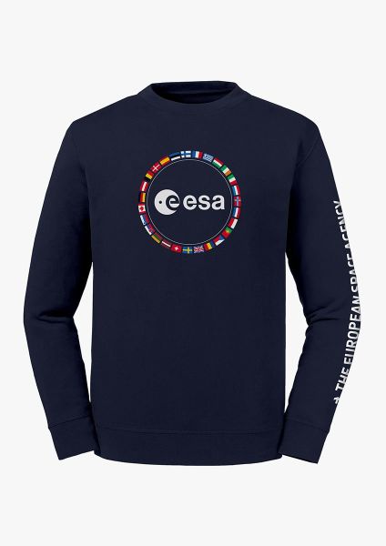 ESA Patch Sweatshirt for Adults