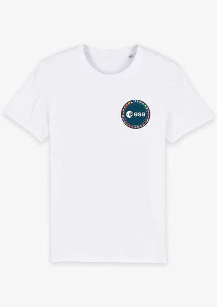 ESA Patch t-shirt for men
