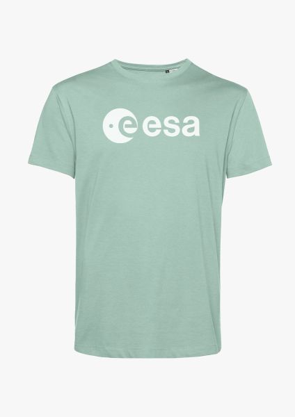 ESA logo printed T-shirt for Men