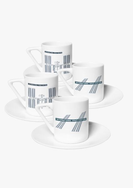 ISS Espresso Cup